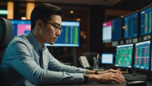 Đăng Ký Lô Đề Online: Hướng Dẫn Toàn Diện từ Hành Trình Đặt Cược