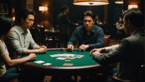 Badbeat Poker là gì