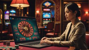 Các Trang Tài Xỉu Online