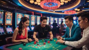 Cách Soi Cầu Sicbo: Chiến Lược và Công Cụ Dự Đoán Hiệu Quả