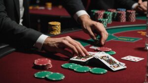 Flop Poker là gì?