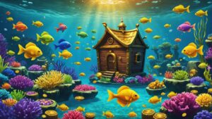 Game Bắn Cá Đổi Thưởng DA88: Trải Nghiệm Đổi Thưởng Đỉnh Cao