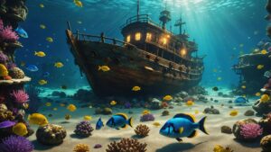 Game Bắn Cá Đổi Thưởng Go88