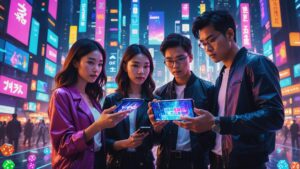 Tải Lô Đề Online: Khám Phá Thế Giới Cá Cược Số Đỉnh Cao
