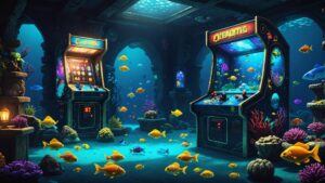 Tại sao không nên hack game bắn cá đổi thưởng