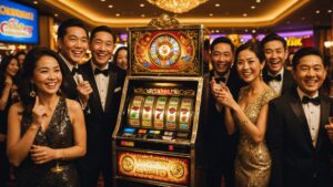 TOP Game Nổ Hũ Tặng Tiền Khởi Nghiệp