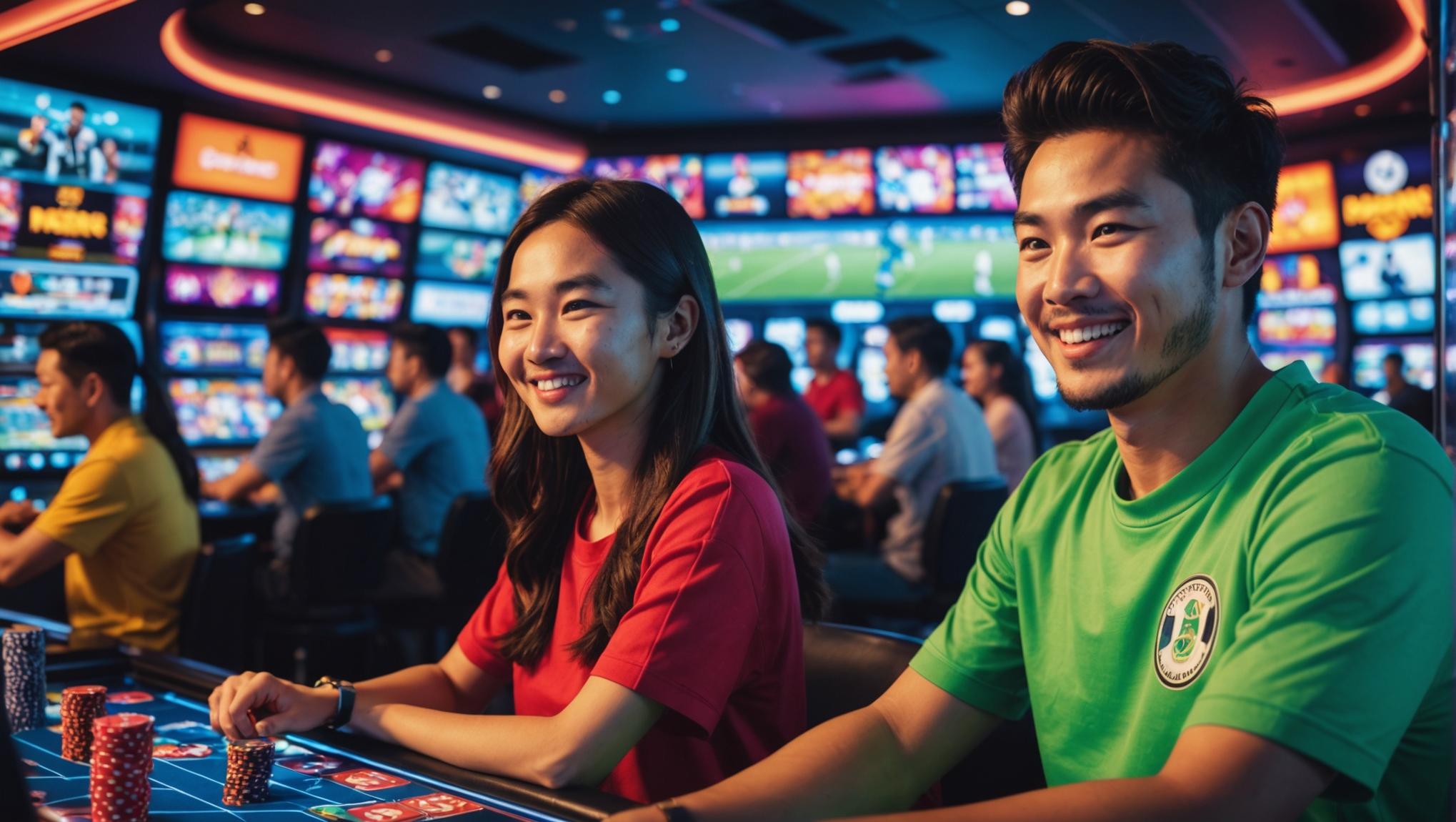 Trải Nghiệm Game Bài Đổi Thưởng Tại Man Club