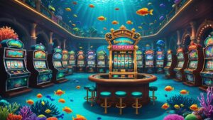 Trải Nghiệm Tuyệt Vời cùng Game Bắn Cá Đổi Thưởng Hit Club