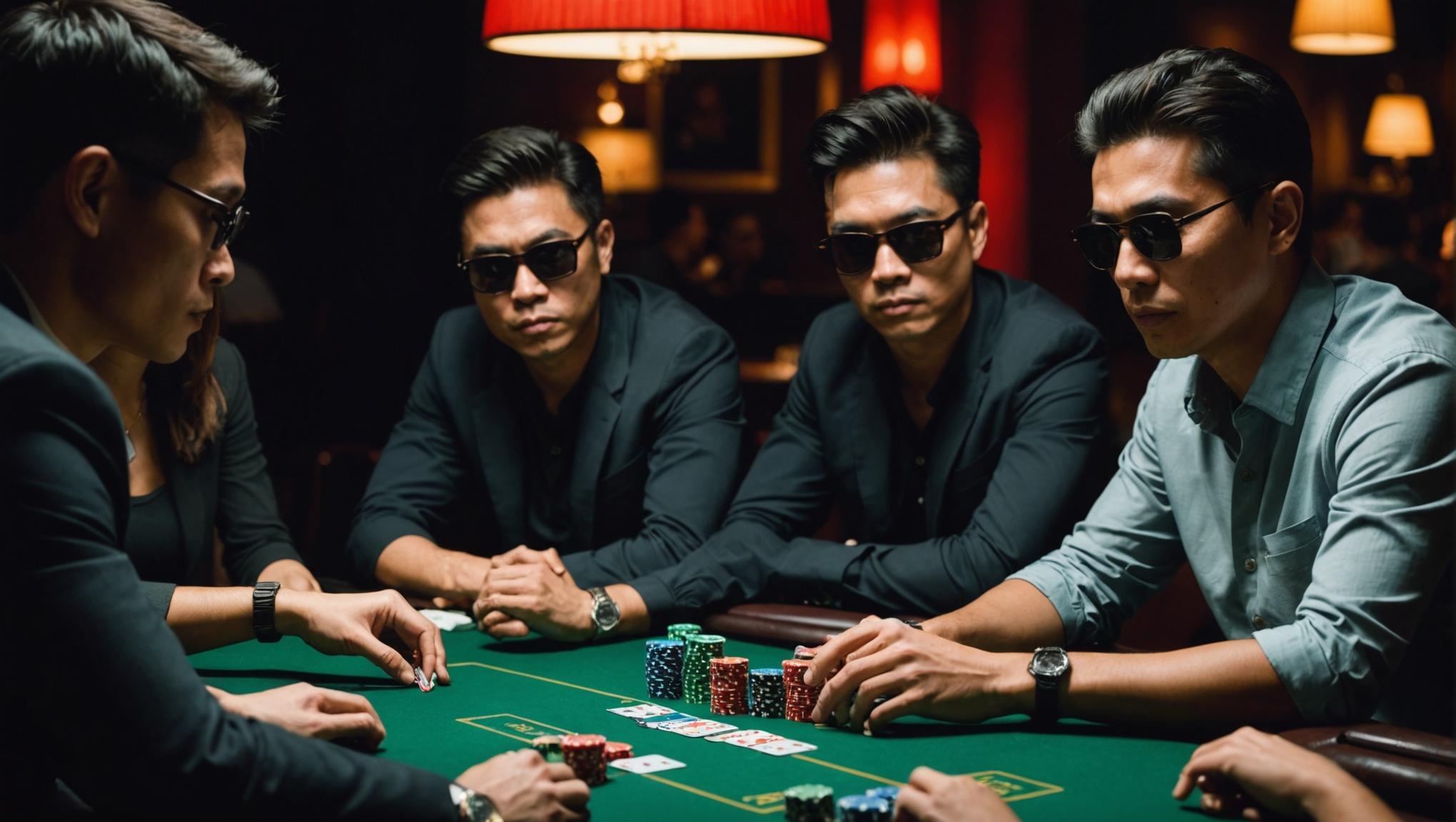 Tỷ Lệ Cược và Xác Suất trong Poker